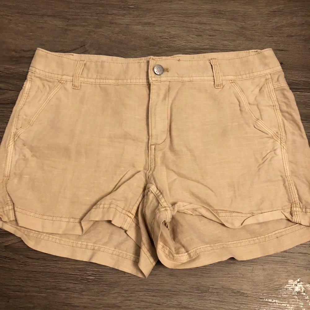 Jcrew shorts